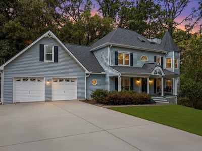 1421 Eryn Cir, Suwanee, GA, 30024