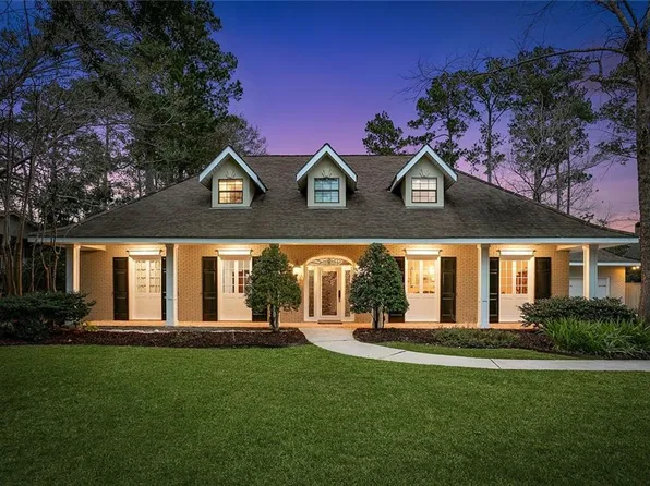 553 Beau Chene Dr, Mandeville, LA 70471