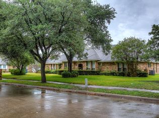 6612 Crestland Ave, Dallas, TX 75252