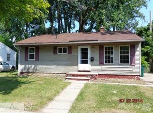 1230 Theodore St, Lansing, MI 48915