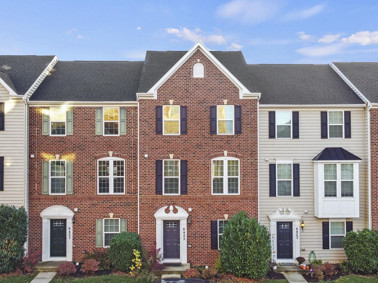 6405 Walcott Ln, Frederick, MD 21703 Zillow