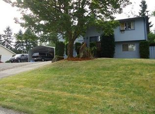 2403 SW 344th Pl, Federal Way, WA 98023