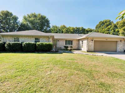 5313 Brenda Blvd, Greenwood, IN, 46143