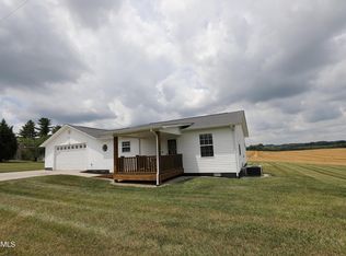 175 Seed Tick Rd, Sweetwater, TN 37874