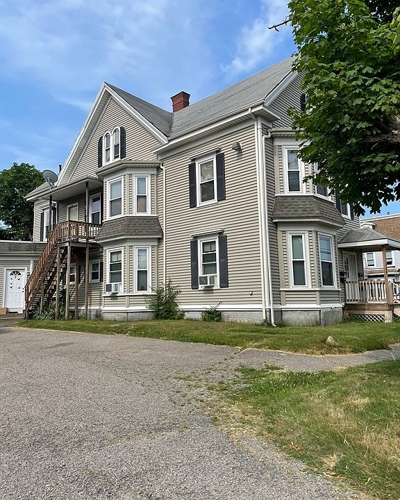 2nd image of 167-169 South Ave
