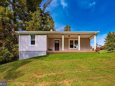 23530 Foxville Rd, Smithsburg, MD 21783 | Zillow