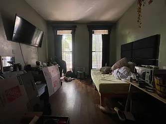 Rented by ERNY LLC