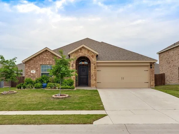 231 Clydesdale St, Waxahachie, TX 75165