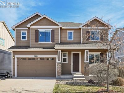 9701 Beryl Dr, Peyton, CO, 80831