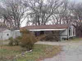 12021 Highway 65, Eckert, CO 81418