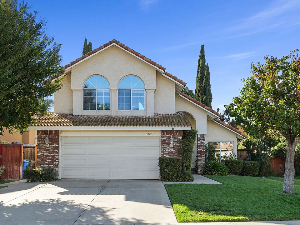 30207 Silver Ridge Ct