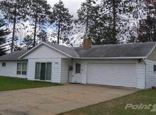 8976 Richfield Rd, Saint helen, MI 48656