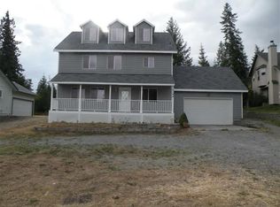 9194 N Clarkview Pl, Hayden Lake, ID 83835