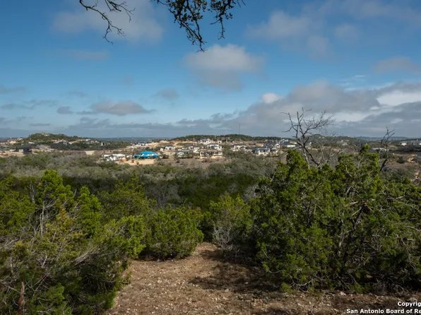 TBD(LOT 35) Garnet Hill LOT 35, San Antonio, TX 78255