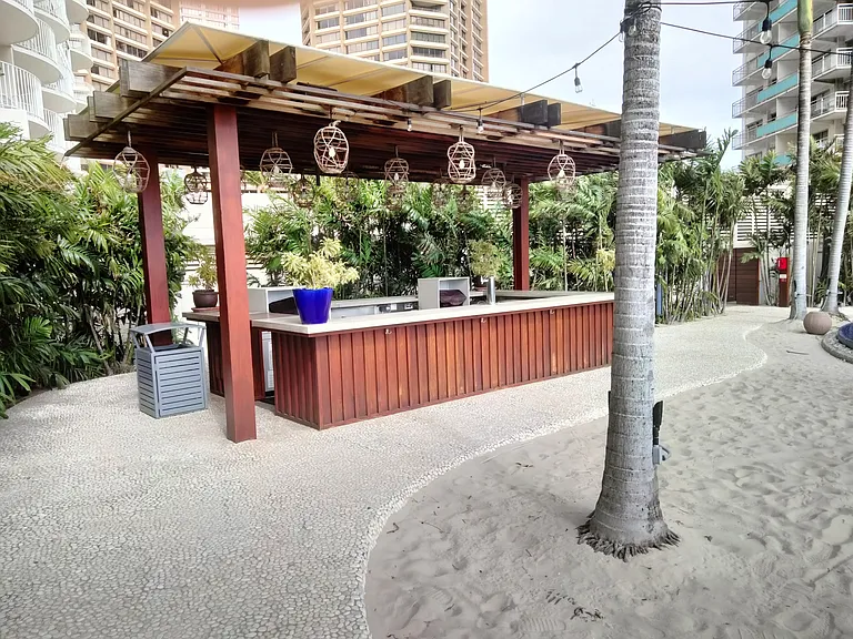 1765 Ala Moana Blvd #1887 — Photo 11