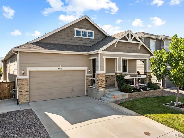 4415 S Johnson Court, Littleton, CO 80123
