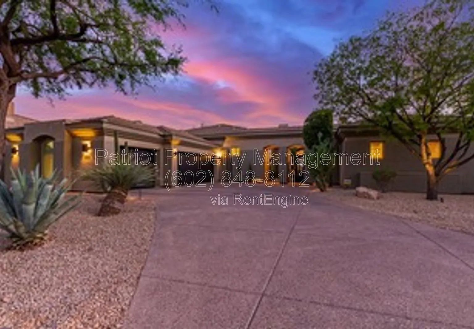5 bed, 3.5 bath, 3721 sqft, $8,000 — Photo 1