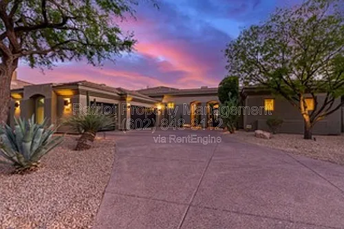 11047 E Mirasol Cir Photo 1