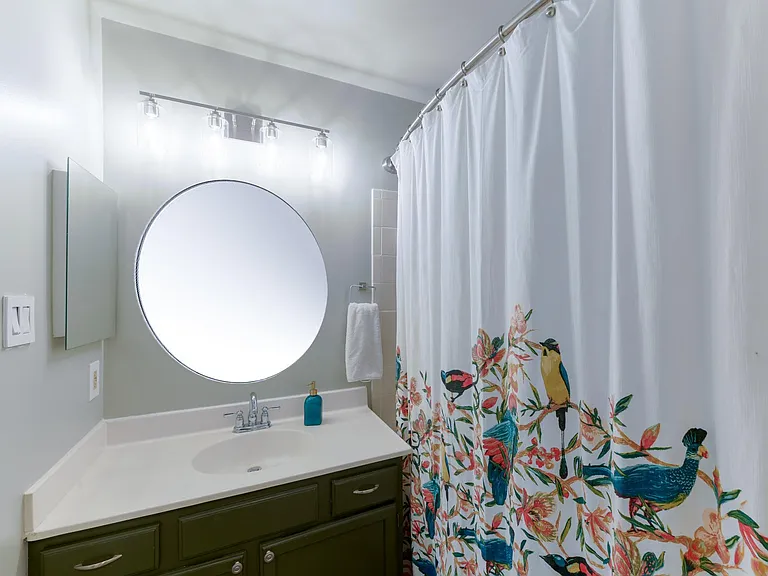 Primary Bedroom ensuite