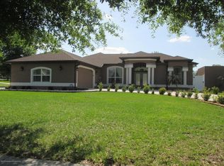 12485 Huntington Woods Ave, Spring Hill, FL 34609