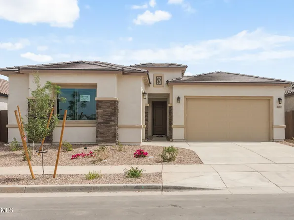 25017 N 170TH Drive, Surprise, AZ 85387