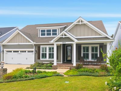 5852 Village Ridge Way, Tallahassee, FL, 32312