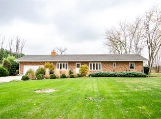 9570 Snake Rd, Dayton, OH 45426