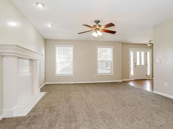 4th image of 7408 N McKinley Ave #840736