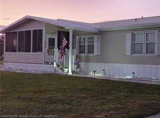 1486 Jerdik Dr, Moore Haven, FL 33471