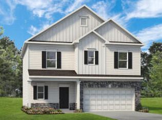 462 Treadstone Dr, Dalton, GA 30720