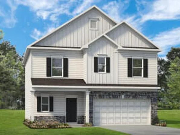 462 Treadstone Dr, Dalton, GA 30720