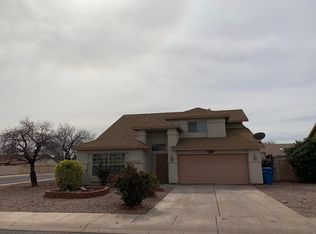 2792 Thunderbird Dr, Sierra Vista, AZ 85650