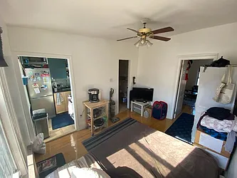 Rented by A P Realty Group NY LTD