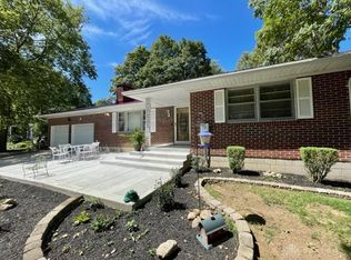 3523 Mechanicsburg Rd, Springfield, OH 45502