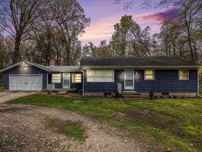 70441 Elkhart Rd, Edwardsburg, MI, 49112