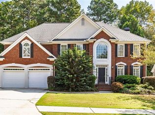 1150 Cockrell Dr NW, Kennesaw, GA 30152