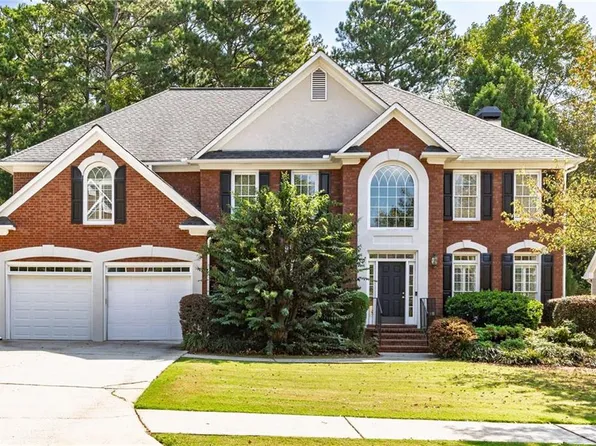 1150 Cockrell Dr NW, Kennesaw, GA 30152