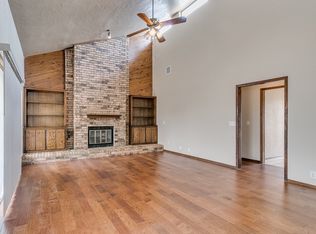 2108 Basking Ridge Trl, Edmond, OK 73013