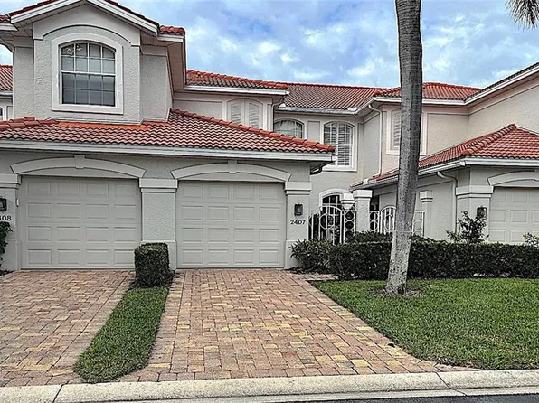 2135 Arielle DR #2407, NAPLES, FL 34109