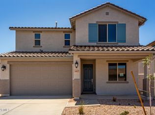 31822 N Bandit Rd, San Tan Valley, AZ 85143
