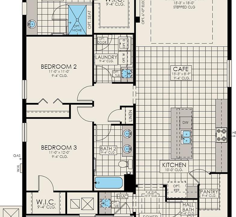 2nd image of 2337 Kamin Dr
