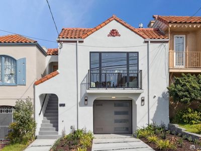 1670 27th Ave, San Francisco, CA, 94122