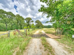 2695 Private Road 1105 Rd, Midway, TX 75852