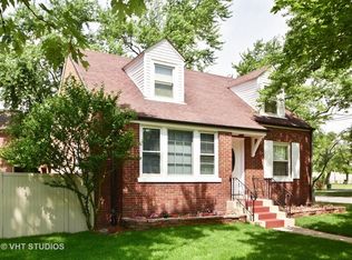 14902 Springfield Ave, Midlothian, IL 60445