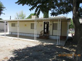 2429 Reeder Dr, Lake Isabella, CA 93240