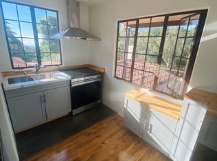 5629 W Camino Cielo, Santa Barbara, CA 93105