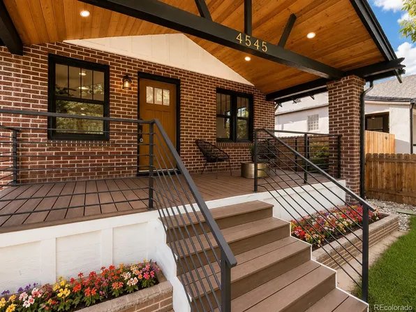 4545 Decatur Street, Denver, CO 80211