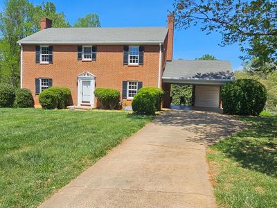 5909 Rhonda Rd, Lynchburg, VA, 24502