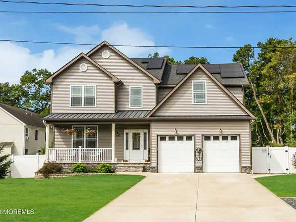 432 Nixon Avenue, Bayville, NJ 08721