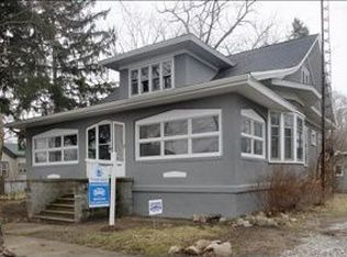 160 E 2nd St, Constantine, MI 49042